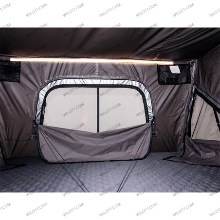 Tenda a Tetto WildLand Lareira 140 - WildTT