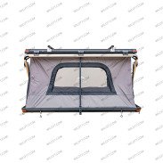 Roof Top Tent WildLand Lareira 140 - WildTT