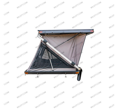 Tenda a Tetto WildLand Lareira 140 - WildTT