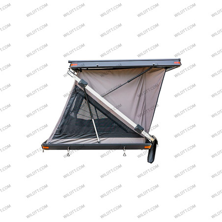 Tenda a Tetto WildLand Lareira 140 - WildTT