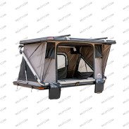 Roof Top Tent WildLand Lareira 140 - WildTT