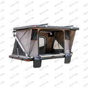 Tenda a Tetto WildLand Lareira 140 - WildTT