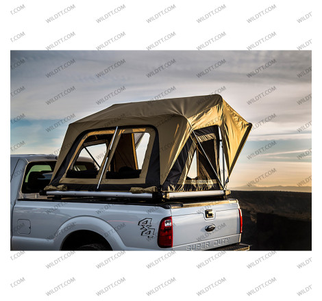 Tenda a Tetto WildLand Fisterra 140 - WildTT