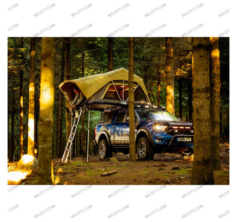 Dachtop-Zelt WildLand Vagalume 160 - WildTT