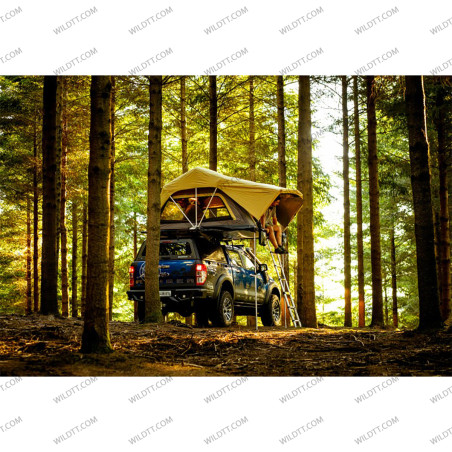 Dachtop-Zelt WildLand Vagalume 160 - WildTT