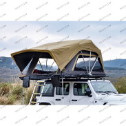 Roof Top Tent WildLand Vagalume 160 - WildTT