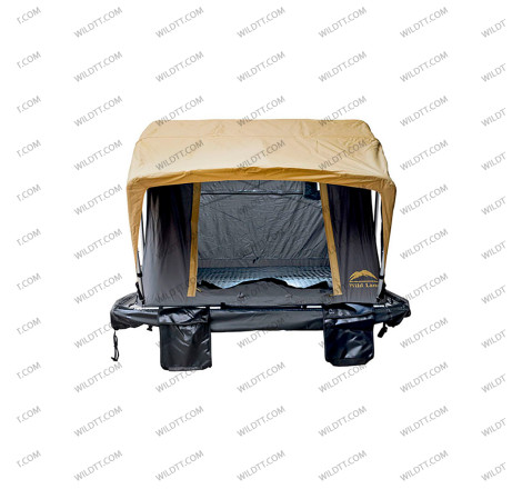 Tienda de Techo WildLand Vagalume 160 - WildTT