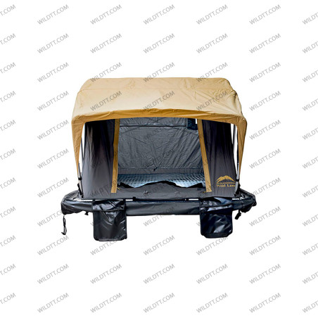 Roof Top Tent WildLand Vagalume 160 - WildTT