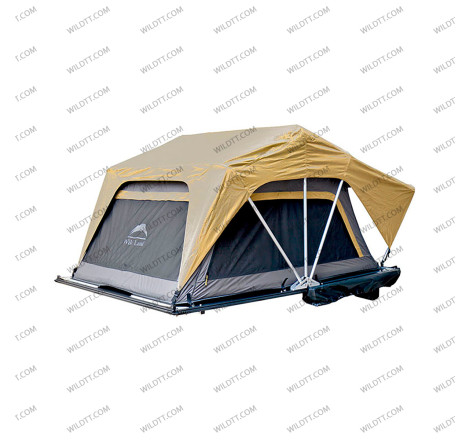 Tienda de Techo WildLand Vagalume 160 - WildTT