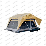 Roof Top Tent WildLand Vagalume 160 - WildTT