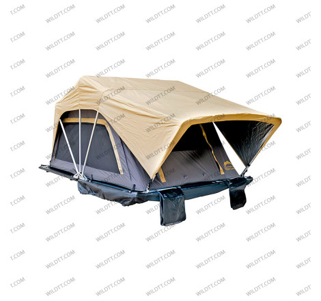 Roof Top Tent WildLand Vagalume 160 - WildTT