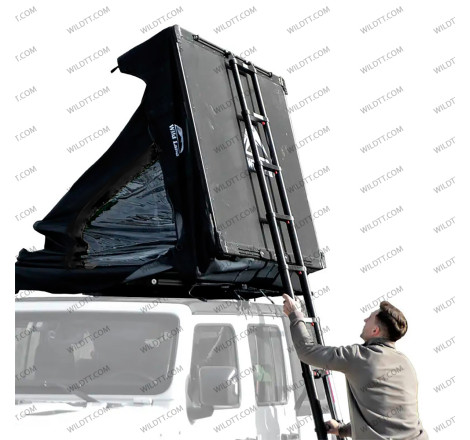 Tenda a Tetto WildLand Fisterra 140 - WildTT