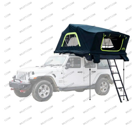 Roof Top Tent WildLand Vagalume PRO 200 - WildTT