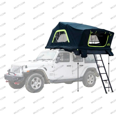 Roof Top Tent WildLand Vagalume PRO 200 - WildTT