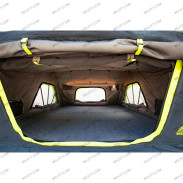 Roof Top Tent WildLand Vagalume PRO 200 - WildTT