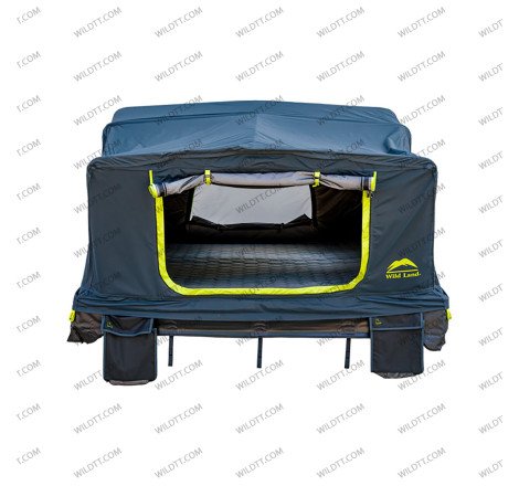 Dachtop-Zelt WildLand Vagalume PRO 200 - WildTT