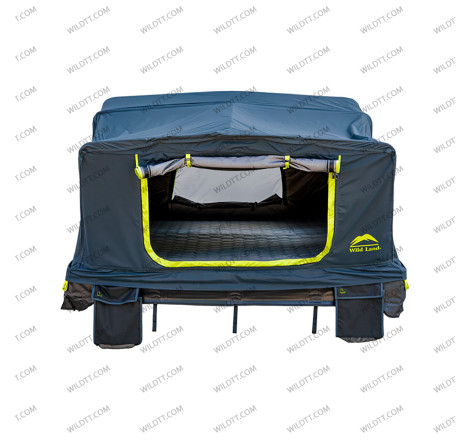 Roof Top Tent WildLand Vagalume PRO 200 - WildTT