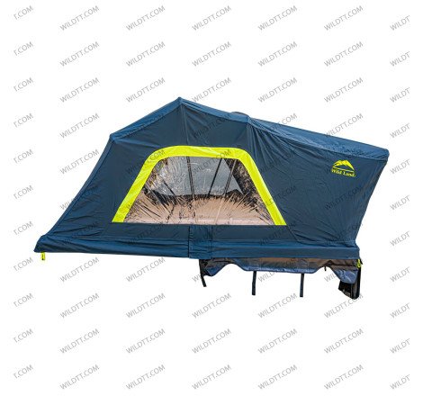 Dachtop-Zelt WildLand Vagalume PRO 200 - WildTT