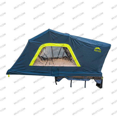 Roof Top Tent WildLand Vagalume PRO 200 - WildTT