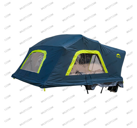 Roof Top Tent WildLand Vagalume PRO 200 - WildTT