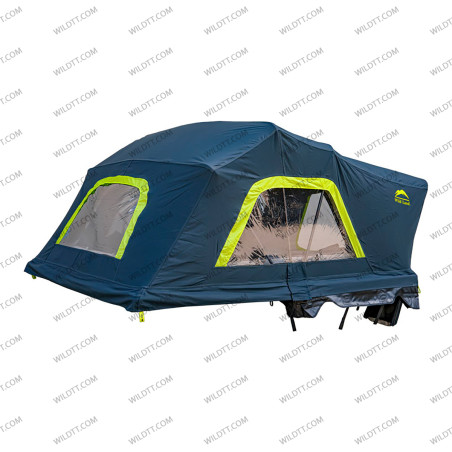 Roof Top Tent WildLand Vagalume PRO 200 - WildTT