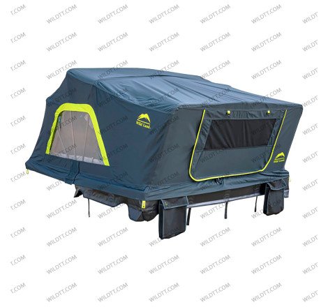 Dachtop-Zelt WildLand Vagalume PRO 200 - WildTT