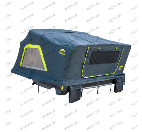 Roof Top Tent WildLand Vagalume PRO 200 - WildTT