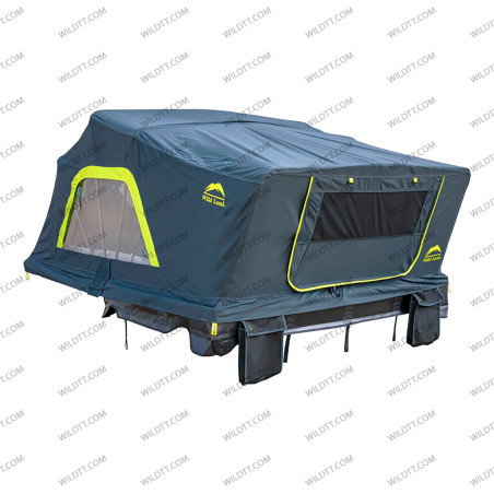 Roof Top Tent WildLand Vagalume PRO 200 - WildTT