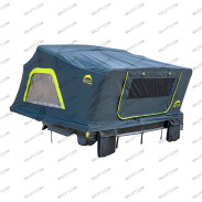 Tenda a Tetto WildLand Vagalume PRO 200 - WildTT