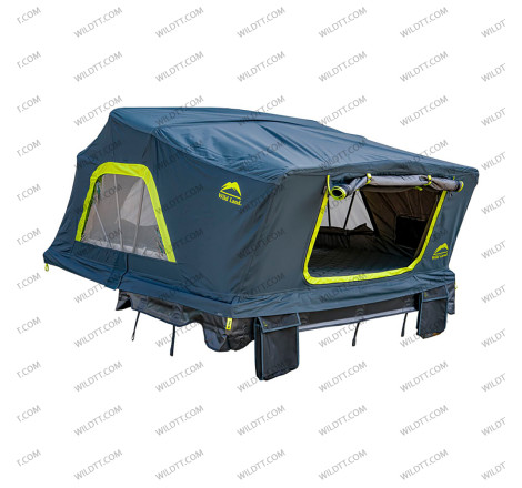 Roof Top Tent WildLand Vagalume PRO 200 - WildTT