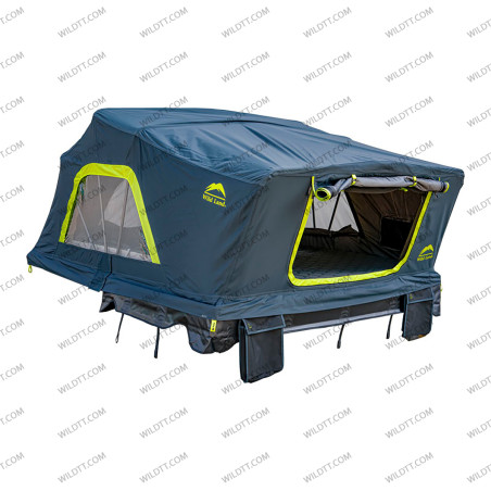 Roof Top Tent WildLand Vagalume PRO 200 - WildTT