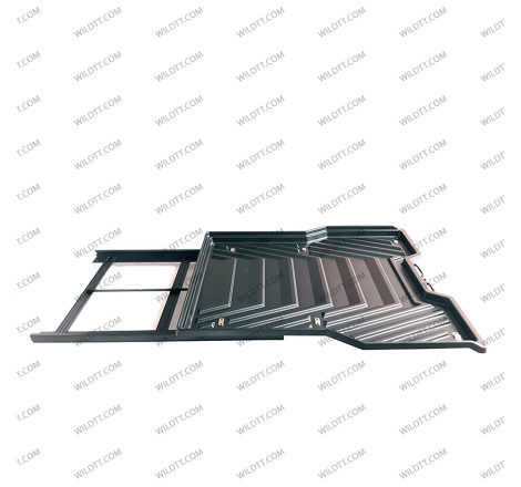 Sliding Load Tray - WildTT