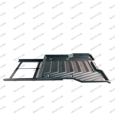 Sliding Load Tray - WildTT