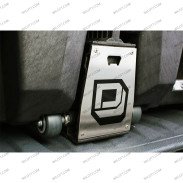 Storage Boxes Decked VW Amarok 2016-2020 - WildTT