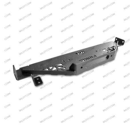 Soporte Cabrestante VW Amarok 2010-2020 - WildTT