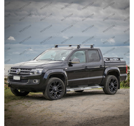 Sportlid Tango VW Amarok 2010-2020 - WildTT