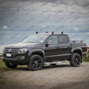 Sportlid Tango VW Amarok 2010-2020 - WildTT