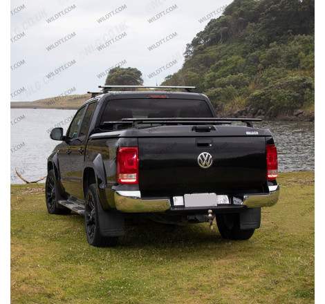 Sportlid Tango VW Amarok 2010-2020 - WildTT