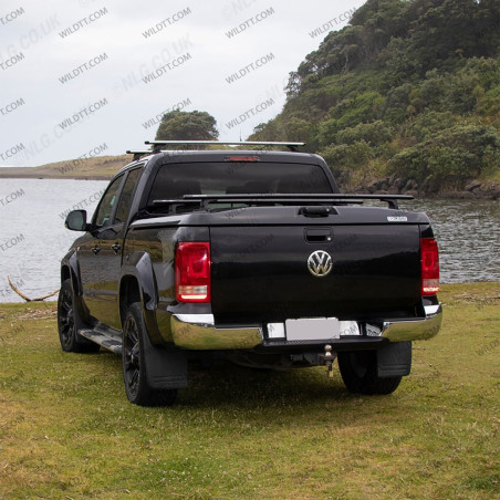 Sportlid Tango VW Amarok 2010-2020 - WildTT