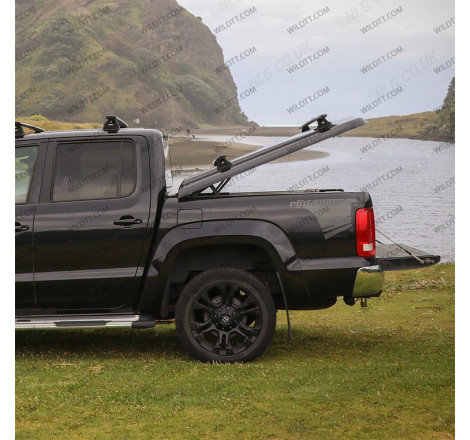 Sportlid Tango VW Amarok 2010-2020 - WildTT