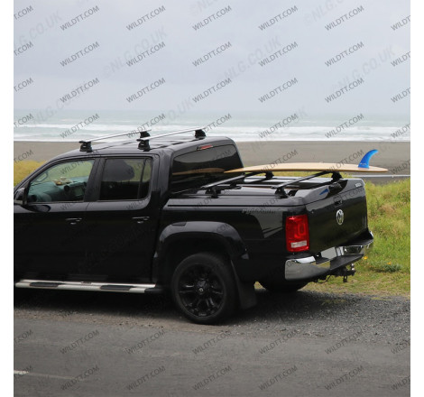 Sportlid Tango VW Amarok 2010-2020 - WildTT