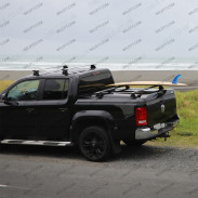 Sportlid Tango VW Amarok 2010-2020 - WildTT