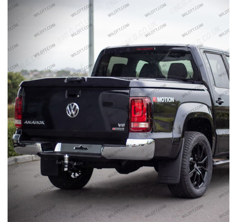 VW Amarok Canyon 2010-2016 - WildTT