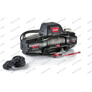 Winch Warn VR EVO 8 12V - WildTT