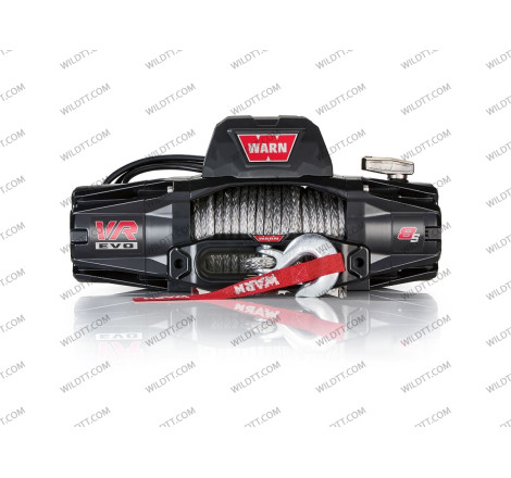 Guincho Warn VR EVO 8 12V - WildTT