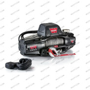 Winch Warn VR EVO 10 12V - WildTT