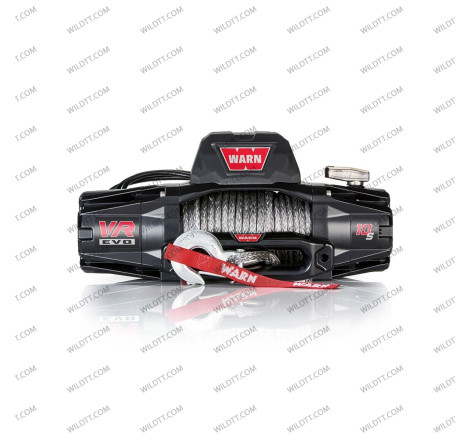 Verricello Warn VR EVO 10 12V - WildTT