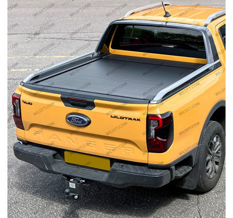 Ford Ranger Wildtrak/Platinum Double Cab 2023+ - WildTT