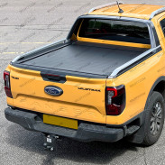 Mountain Top Roll EVOe Ford Ranger Wildtrak DC 2023+ - WildTT