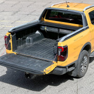 Mountain Top Roll EVOe Ford Ranger Wildtrak DC 2023+ - WildTT